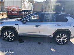 تويوتا راف 4